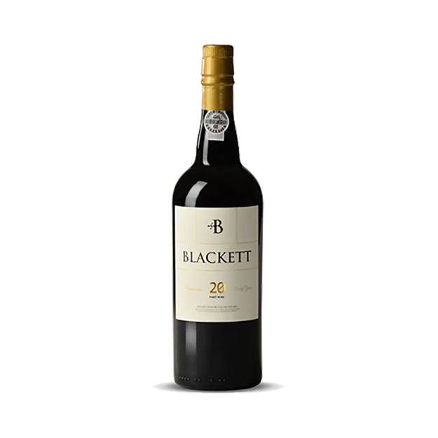 Imagem de Blackett 20 Anos - Vinho do Porto