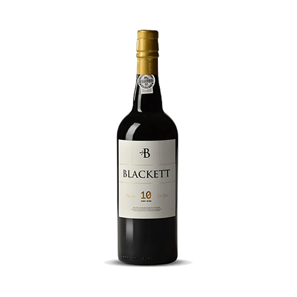 Imagem de Blackett 10 Anos - Vinho do Porto