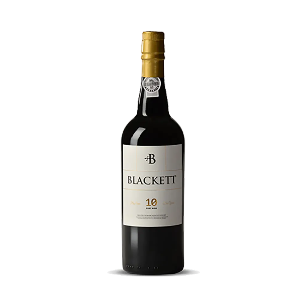 Imagem de Blackett 10 Anos - Vinho do Porto