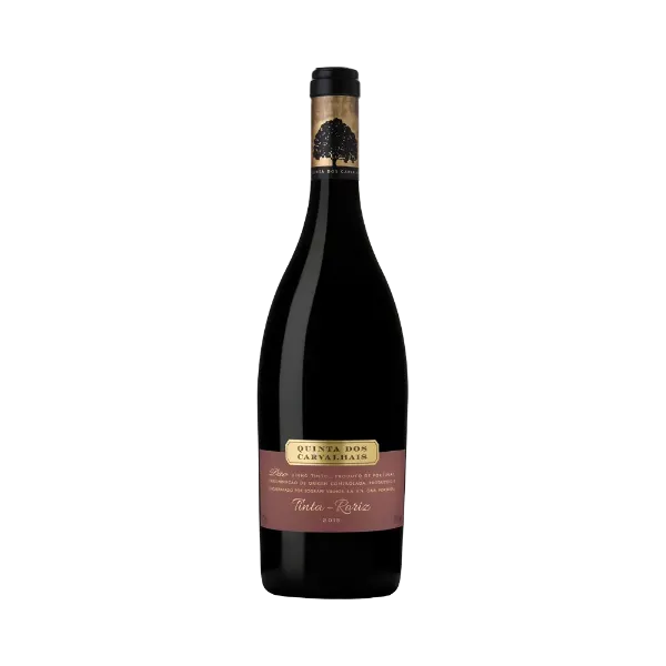 Imagem de Quinta dos Carvalhais Tinta Roriz - Vinho Tinto