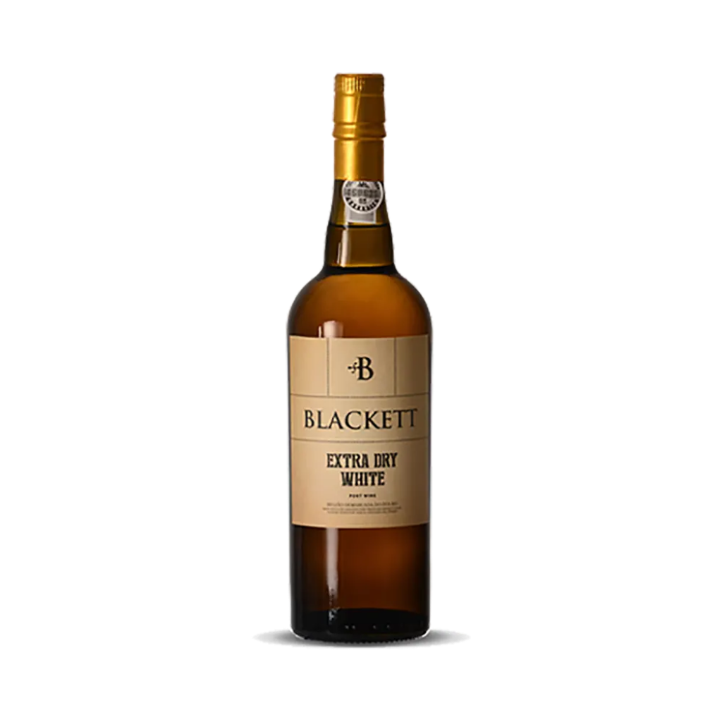 Imagem de Blackett Branco Extra Seco - Vinho do Porto