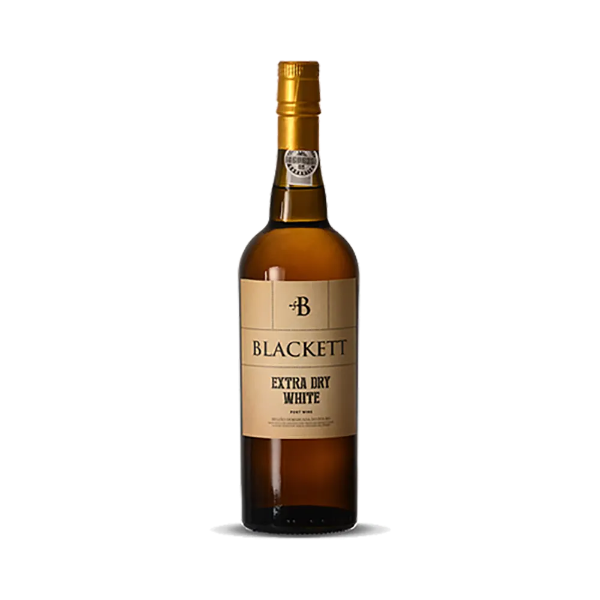 Imagem de Blackett Branco Extra Seco - Vinho do Porto