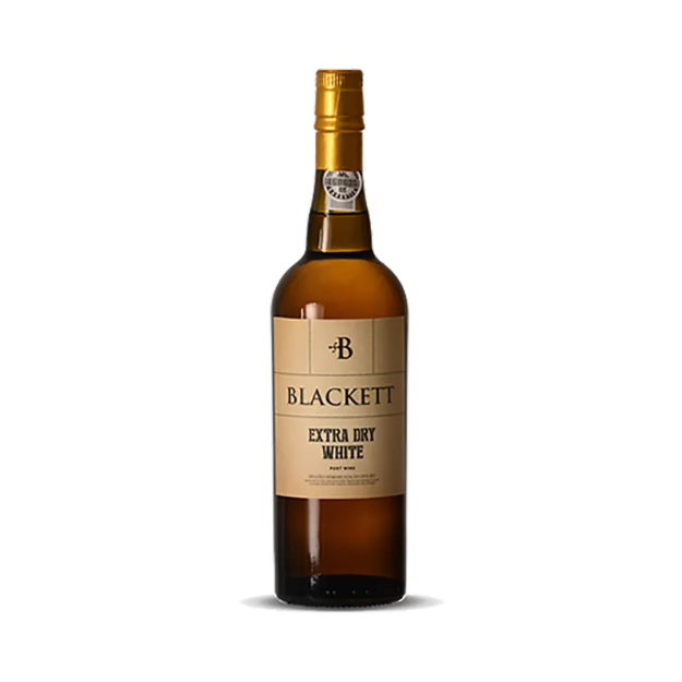 Imagem de Blackett Branco Extra Seco - Vinho do Porto