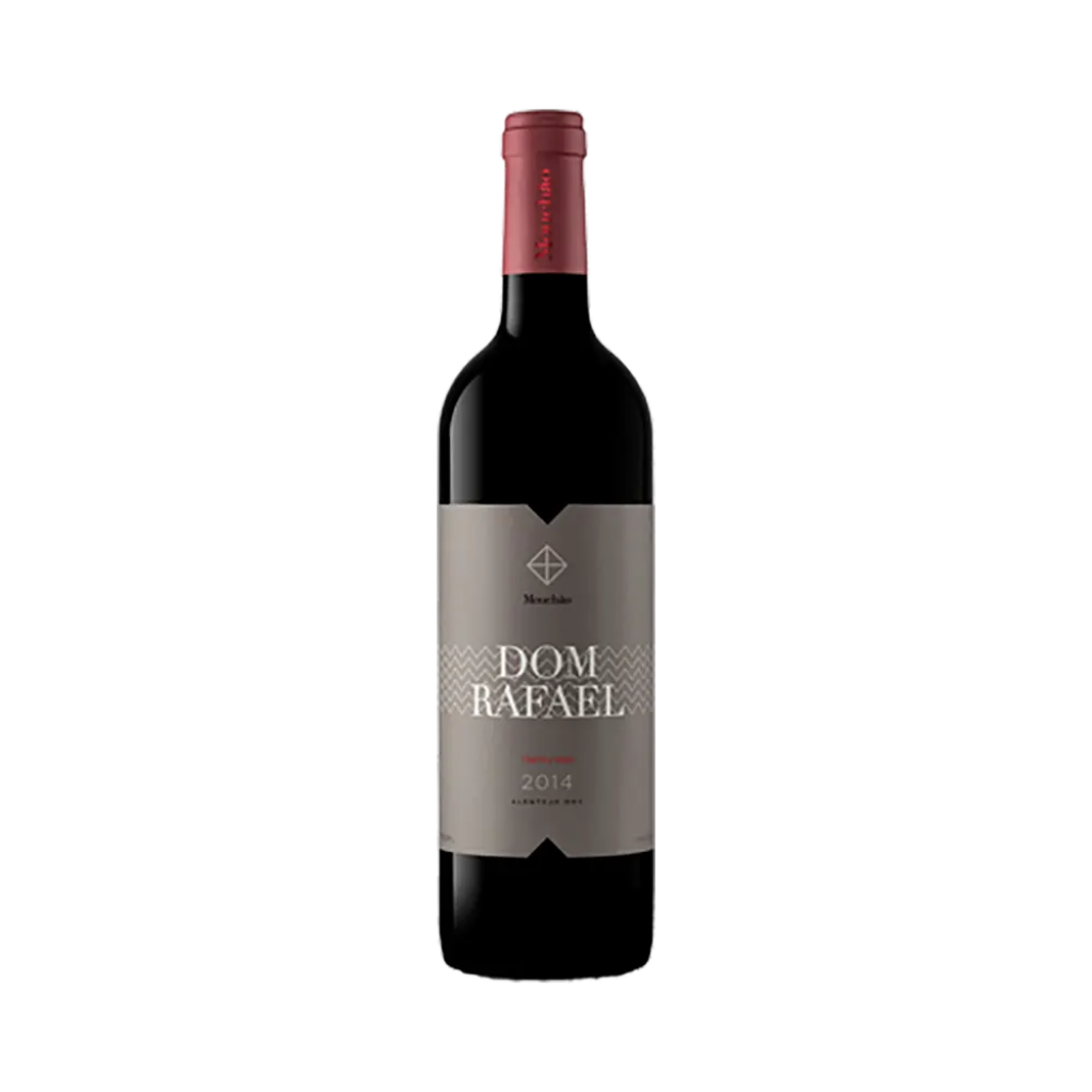 Imagem de Dom Rafael - Vinho Tinto