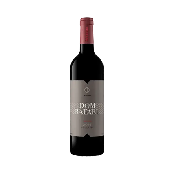 Imagem de Dom Rafael - Vinho Tinto