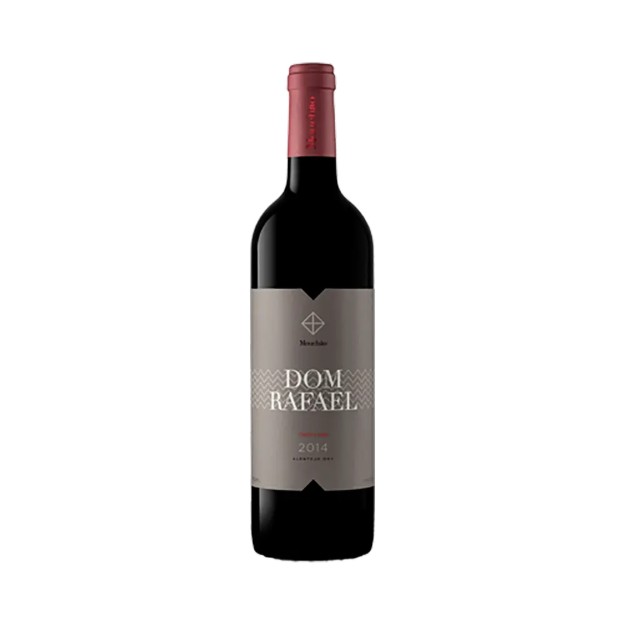 Imagem de Dom Rafael - Vinho Tinto