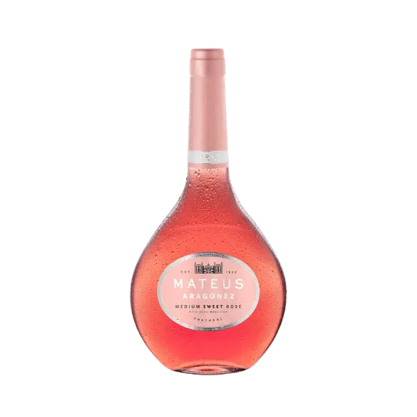 Imagem de Mateus Medium Sweet - Vinho Rosé