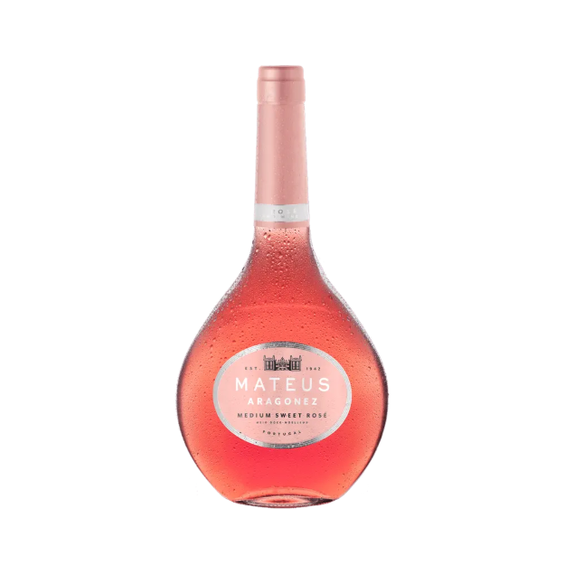 Imagem de Mateus Medium Sweet - Vinho Rosé