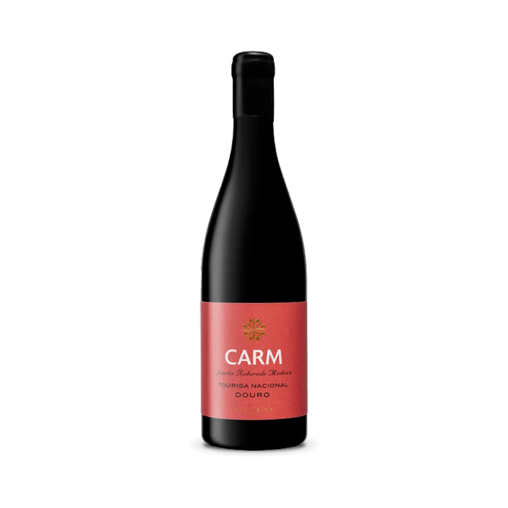 Imagem de Carm Touriga Nacional - Vinho Tinto
