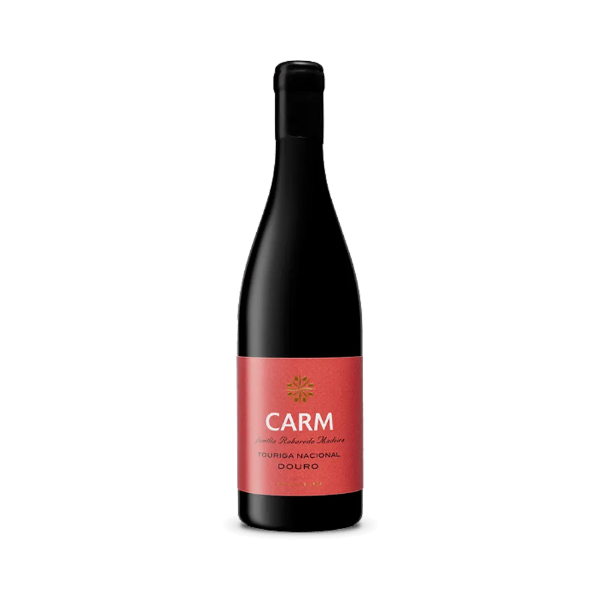 Imagem de Carm Touriga Nacional - Vinho Tinto
