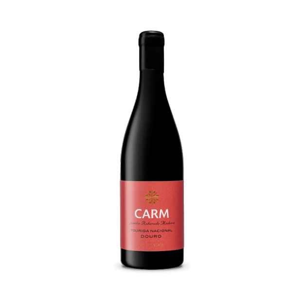Imagem de Carm Touriga Nacional - Vinho Tinto