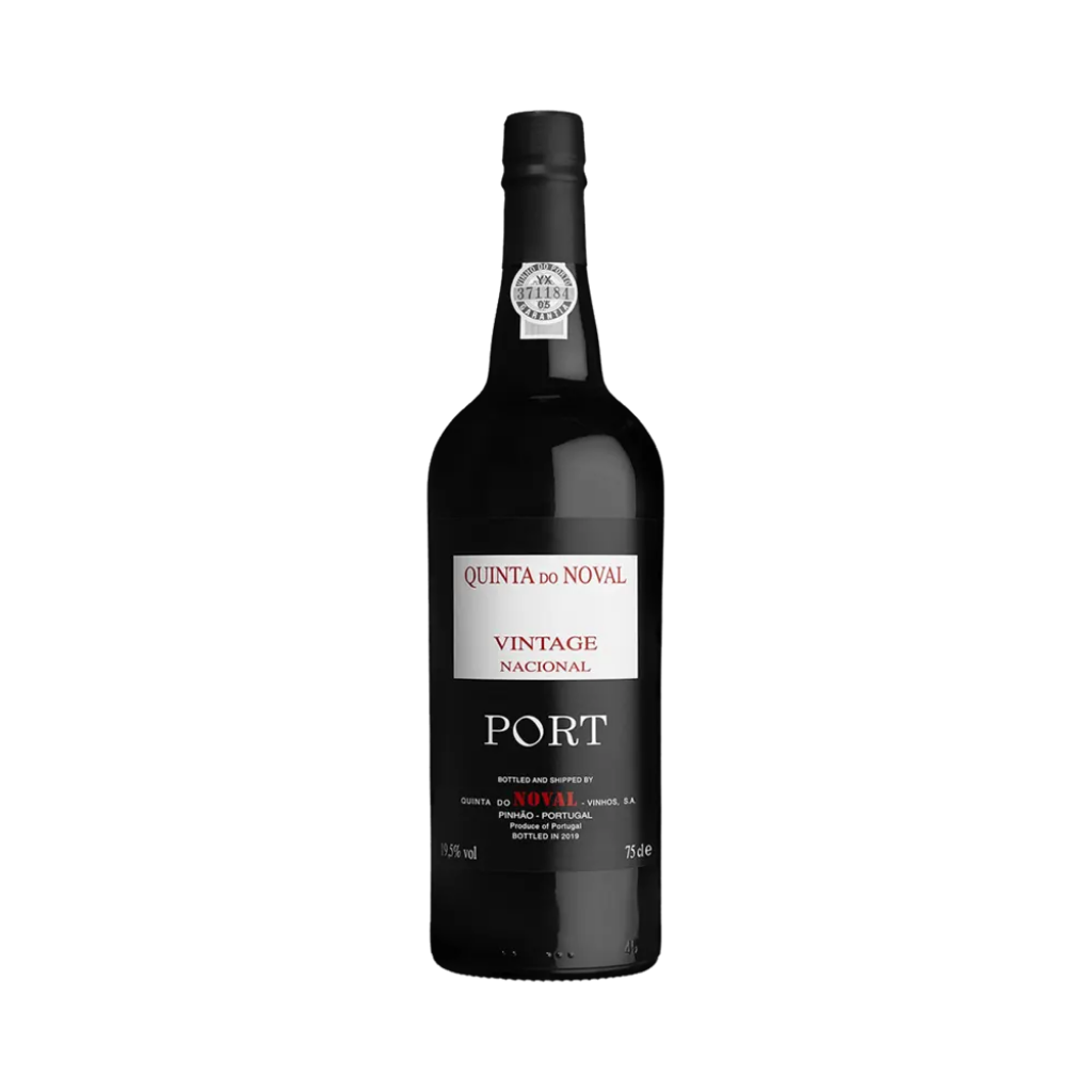 Imagem de Quinta do Noval Vintage Nacional 2001 - Vinho do Porto