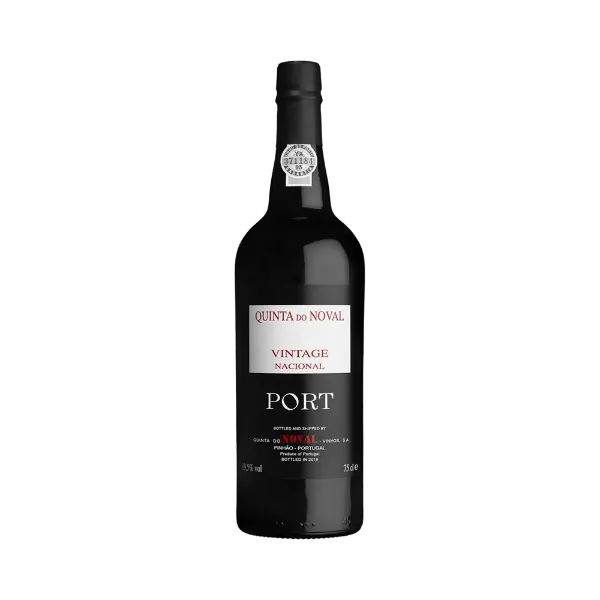 Imagem de Quinta do Noval Vintage Nacional 2001 - Vinho do Porto