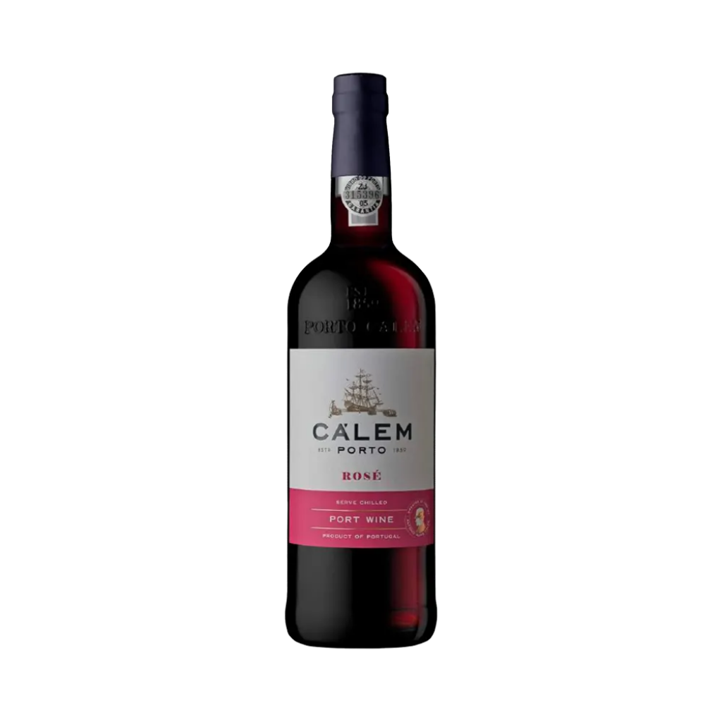 Imagem de Calem Rosé - Vinho do Porto