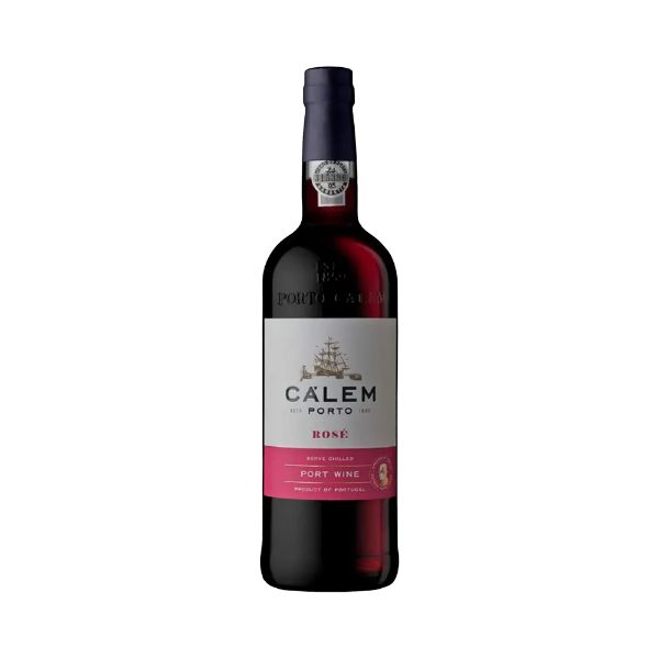 Imagem de Calem Rosé - Vinho do Porto