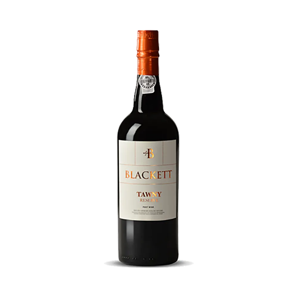 Imagem de Blackett Tawny Reserva - Vinho do Porto
