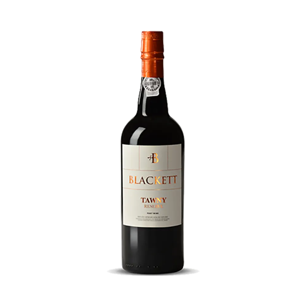 Imagem de Blackett Tawny Reserva - Vinho do Porto
