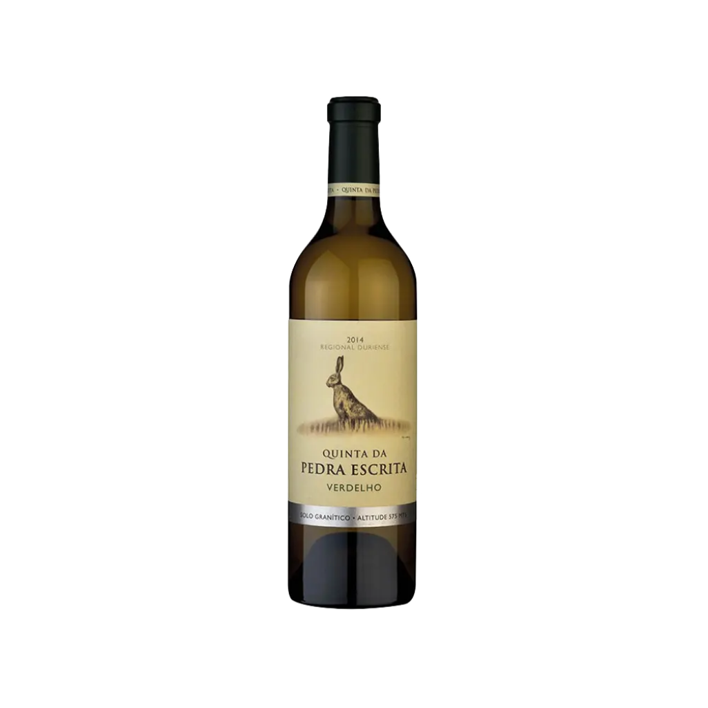 Imagem de Quinta Da Pedra Escrita Verdelho - Vinho Branco