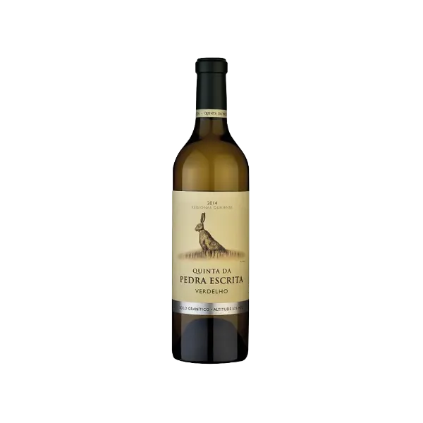 Imagem de Quinta Da Pedra Escrita Verdelho - Vinho Branco
