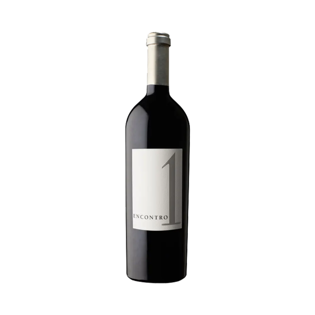 Imagem de Encontro 1 - Vinho Tinto