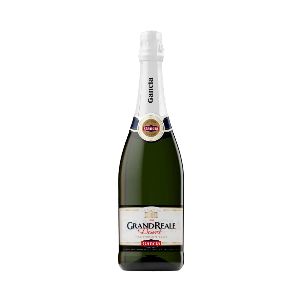 Imagem de Gancia Grand Reale - Vinho Espumante