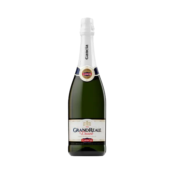 Imagem de Gancia Grand Reale - Vinho Espumante