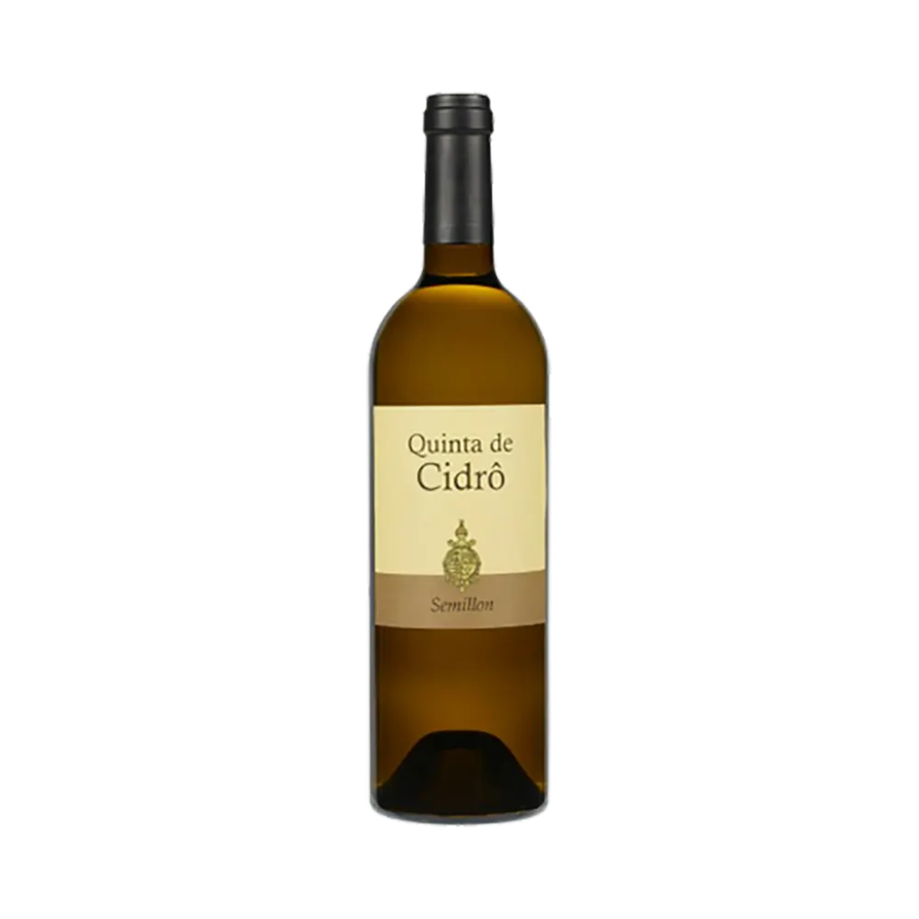 Imagem de Quinta de Cidrô Boal - Vinho Branco
