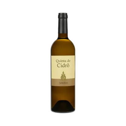 Imagem de Quinta de Cidrô Boal - Vinho Branco