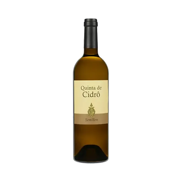 Imagem de Quinta de Cidrô Boal - Vinho Branco