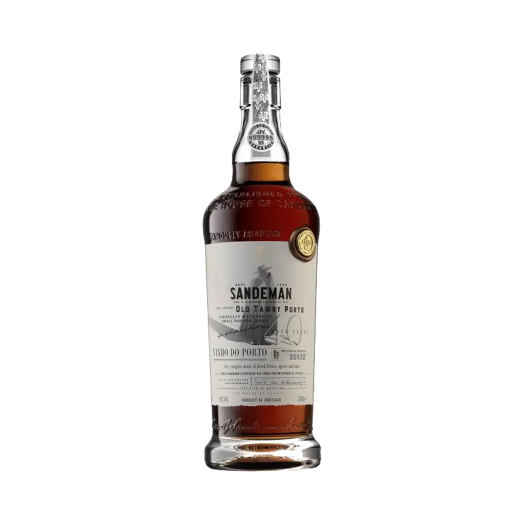 Imagem de Sandeman 40 anos - Vinho do Porto
