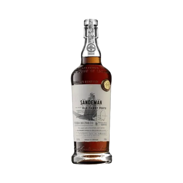 Imagem de Sandeman 40 anos - Vinho do Porto