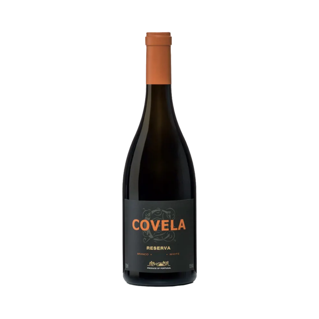 Imagem de Covela Reserva - Vinho Branco