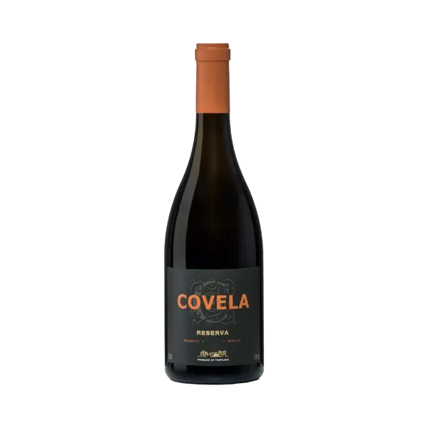 Imagem de Covela Reserva - Vinho Branco