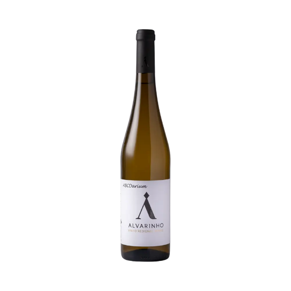 Imagem de ABCDarium Alvarinho - Vinho Branco