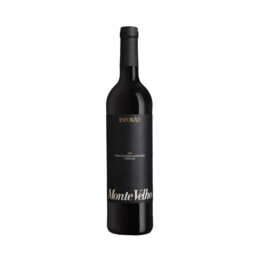 Imagem de Monte Velho - Vinho Tinto