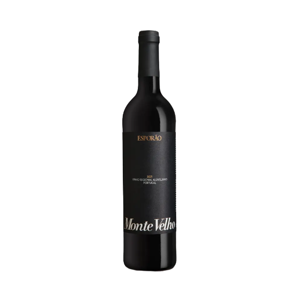 Imagem de Monte Velho - Vinho Tinto