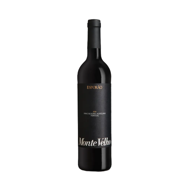 Imagem de Monte Velho - Vinho Tinto