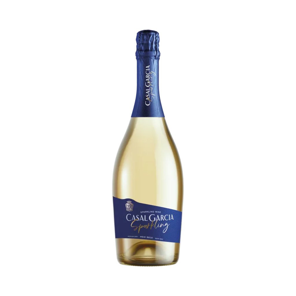 Imagem de Casal Garcia Meio Seco - Vinho Espumante