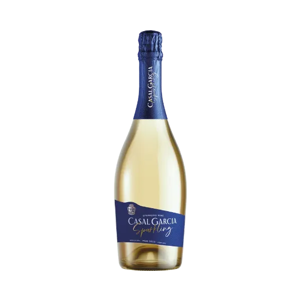 Imagem de Casal Garcia Meio Seco - Vinho Espumante
