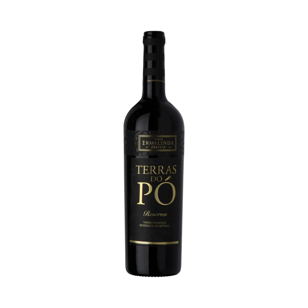 Imagem de Terras do Pó Reserva - Vinho Tinto