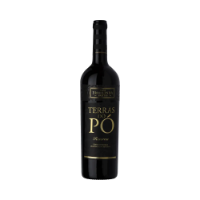 Imagem de Terras do Pó Reserva - Vinho Tinto