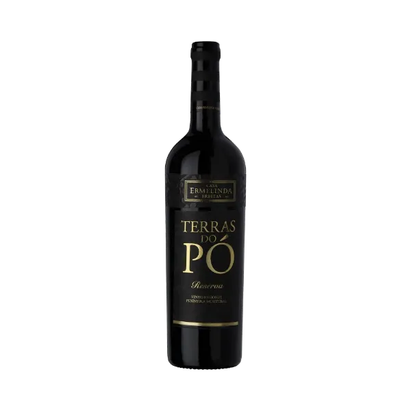 Imagem de Terras do Pó Reserva - Vinho Tinto