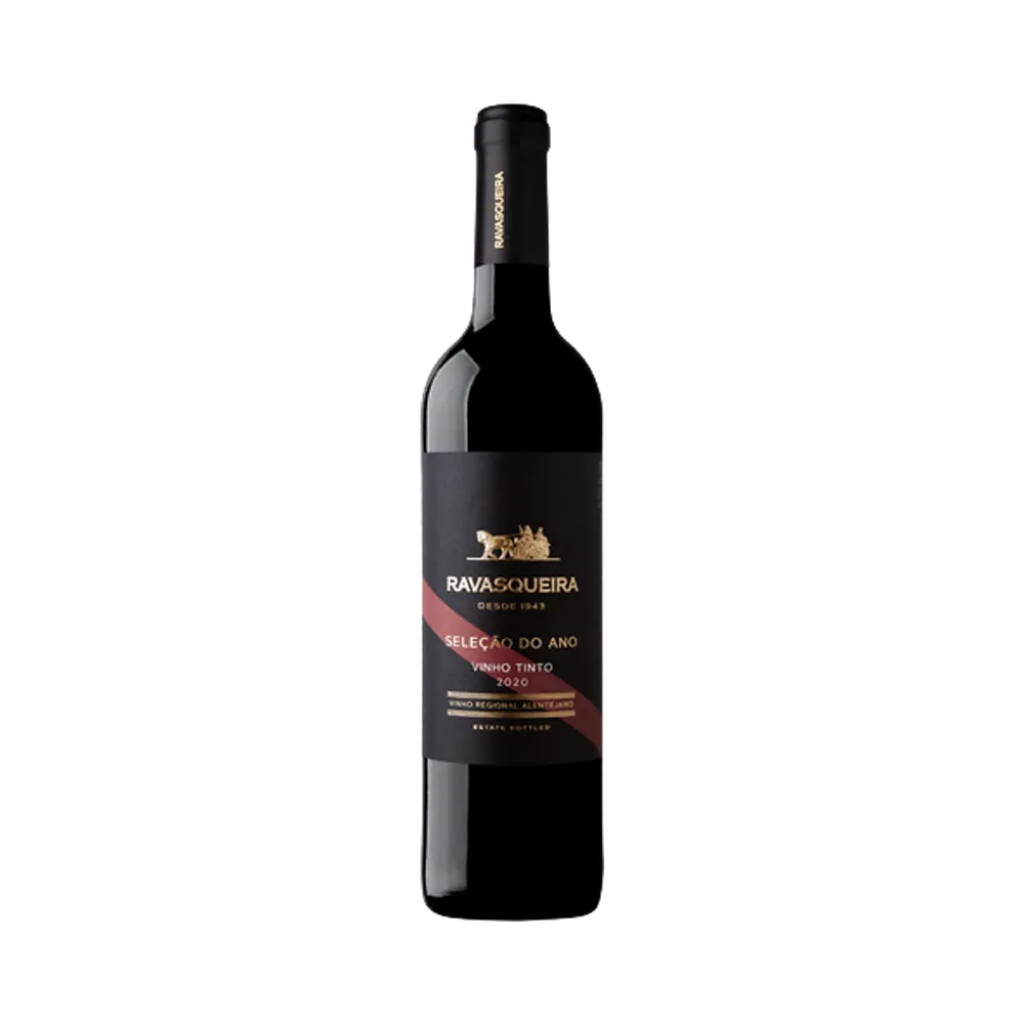 Imagem de Monte da Ravasqueira Seleção - Vinho Tinto