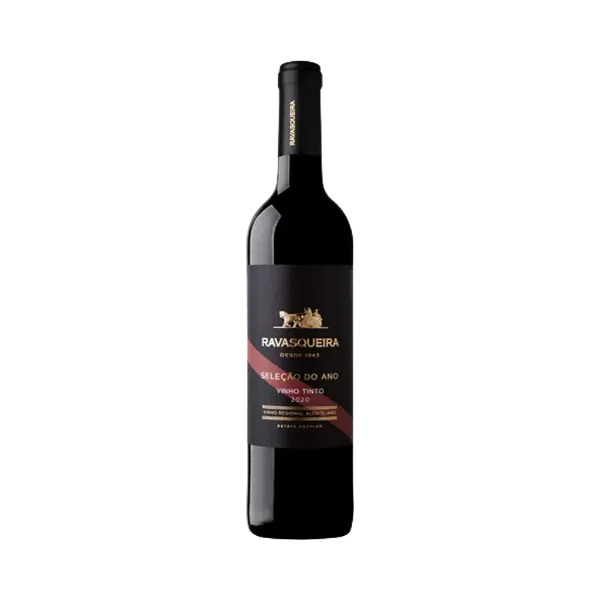 Imagem de Monte da Ravasqueira Seleção - Vinho Tinto