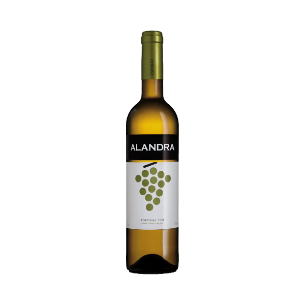 Imagem de Alandra - Vinho Branco