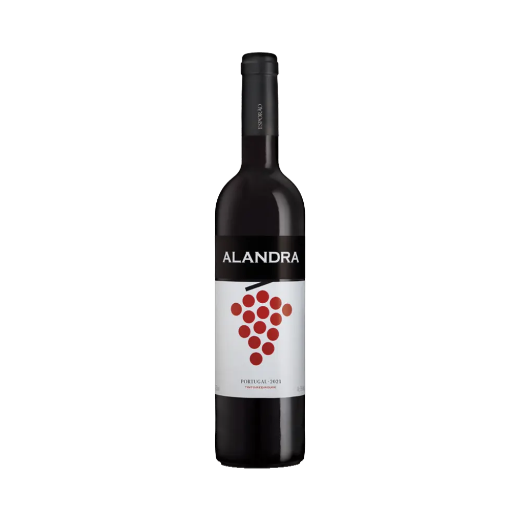 Imagem de Alandra - Vinho Tinto