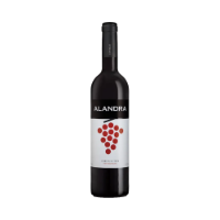 Imagem de Alandra - Vinho Tinto