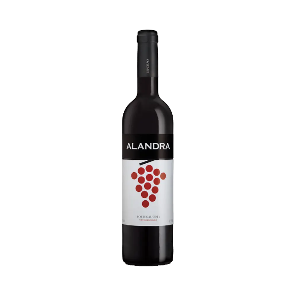 Imagem de Alandra - Vinho Tinto