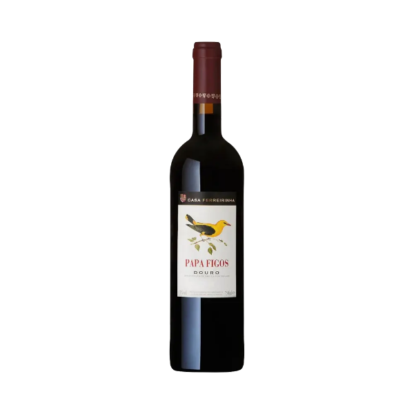 Imagem de Papa Figos - Vinho Tinto