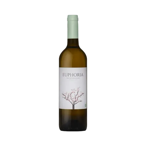 Imagem de Euphoria - Vinho Branco